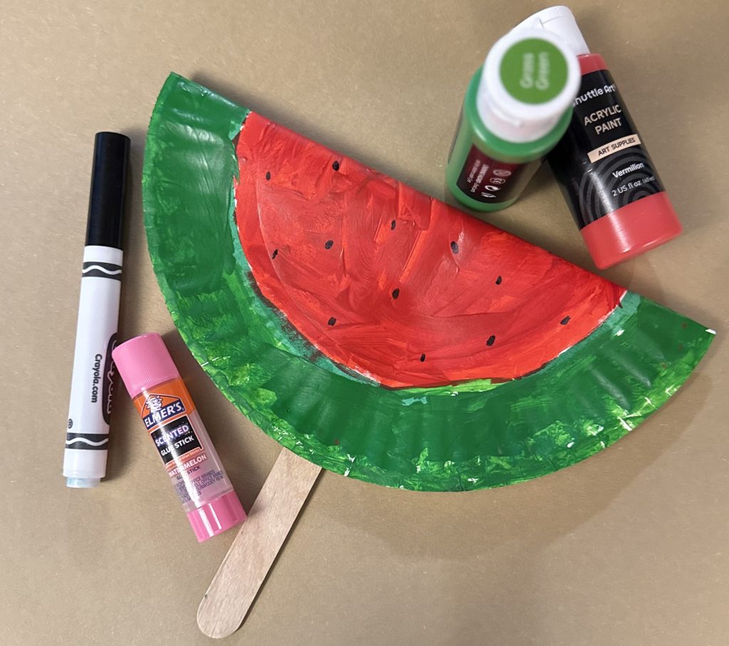 5 Simple Kids’ Crafts You Can Do at the Kitchen Table (Even When Life Feels&nbsp;Busy)